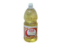 2.5L 一级大豆油