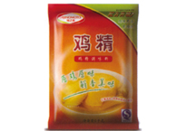 鸡精